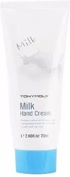 Tony Moly Milk Hand Cream