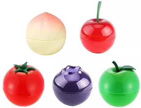 Tony Moly Mini Lip Balm
