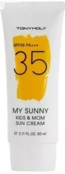 Tony Moly My Sunny Kids