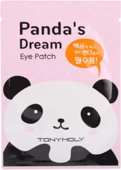 Tony Moly Pandas Dream Eye Patch