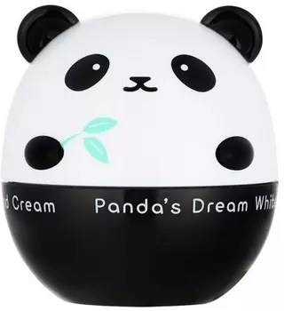 Tony Moly Pandas Dream White Hand Cream