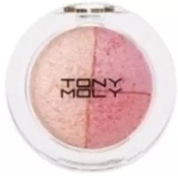 Tony Moly Party lover triple dome eye shadow