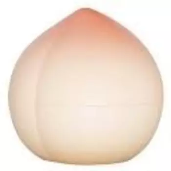 Tony Moly Peach Punch Sherbet Cleansing Balm