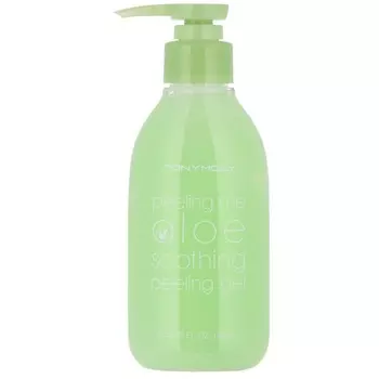 Tony Moly Peeling me Aloe Soothing Peeling Gel