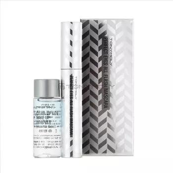 Tony Moly Perfect Eyes All Flash Mascara