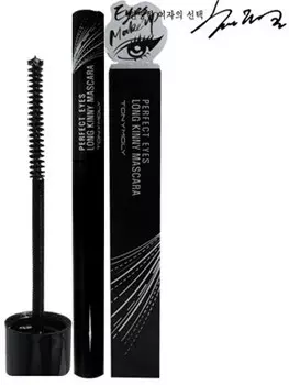 Tony Moly Perfect Eyes Longkini Mascara