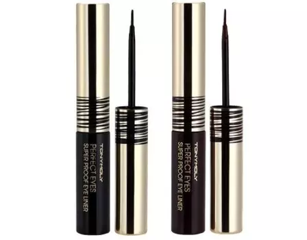 Tony Moly Perfect Eyes Superproof Eyeliner