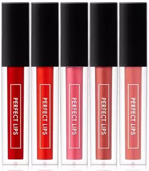 Tony Moly Perfect Lips Rouge Gloss