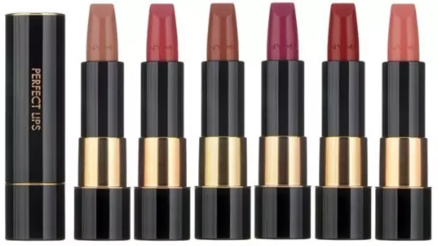 Tony Moly Perfect Lips Rouge Intense