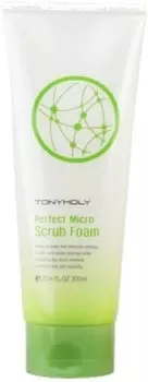 Tony Moly Perfect Micro Scrub Foam