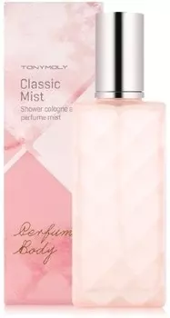 Tony Moly Perfumed Body Classic Mist