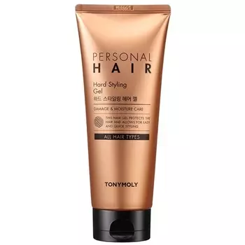 Tony Moly Personal Hair Hard Styling Gel