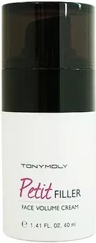 Tony Moly Petite Filler Volume Cream