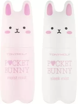 Tony Moly Pocket Mist