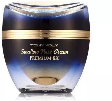 Tony Moly Premium RX Birds Nest Cream