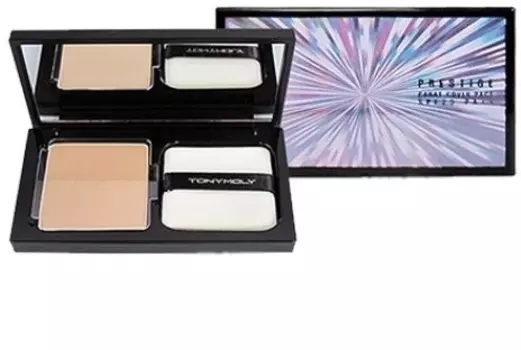 Tony Moly Prestige Carat Creamy skin cover SPFPA