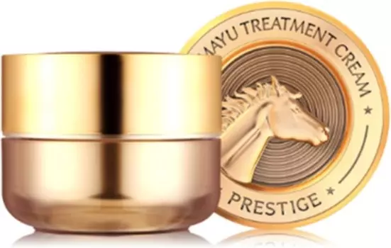 Tony Moly Prestige Jeju Mayu Cream