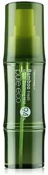 Tony Moly Pure Eco Bamboo Fresh Water Soothing Mist