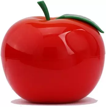 Tony Moly Red Appletox Honey Cream