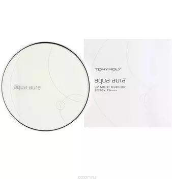 Tony Moly Refill Aqua Aura UV Moist Cushion