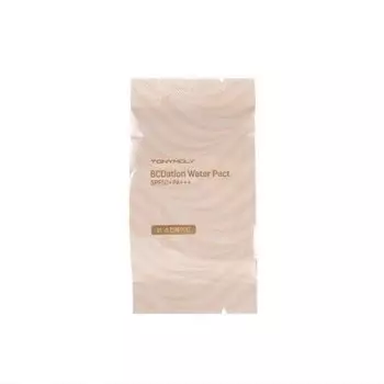 Tony Moly RefillBCDation Waterpact SPF PA