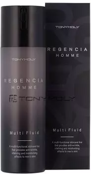 Tony Moly Regencia Homme Multi BB Cream spf