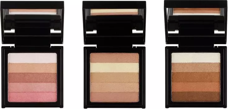 Tony Moly Shimmer Cube Bar