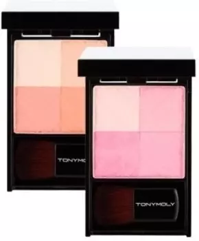 Tony Moly Shimmer Jewerling Blusher