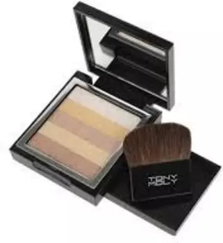 Tony Moly Shimmer Lover Cube