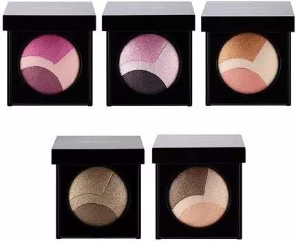 Tony Moly Shimmer Triple Dome Shadow