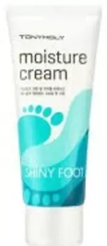 Tony Moly Shiny Foot Moisture Cream