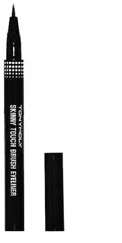 Tony Moly Skinny Touch Brush eyeliner black