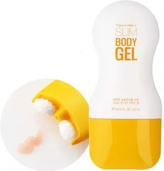 Tony Moly Slim Body Gel