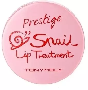 Tony Moly Snail Prestige Lip Treatment