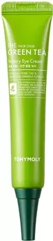Tony Moly The Chok Chok Green Tea Watery Eye Cream