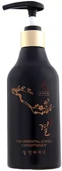 Tony Moly The Oriental Gyeol Conditioner