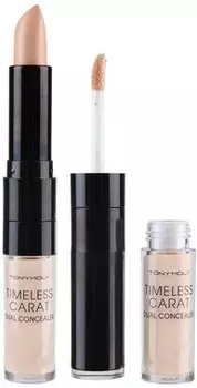 Tony Moly Timeless Carat Dual Concealer
