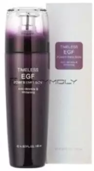Tony Moly Timeless EGF Power Emulsion
