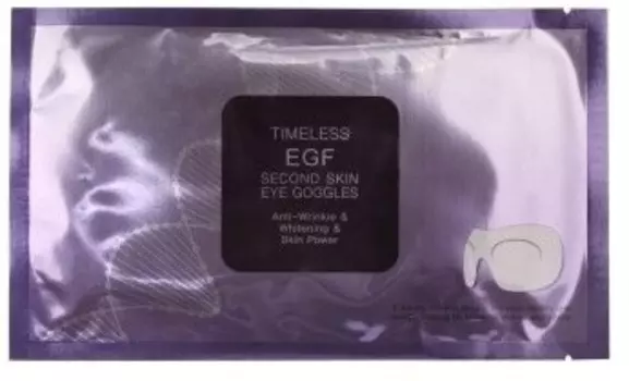 Tony Moly Timeless EGF Second Skin Eye Goggles