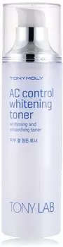 Tony Moly Tony Lab AC Control Whitening Toner
