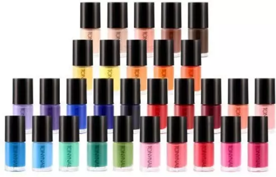 Tony Moly Tony Nail Daily