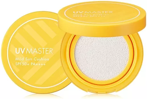 Tony Moly UV Master Mild Sun Cushion SPF PA