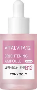 Tony Moly Vital Vita Ampoule Brightening