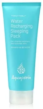 Tony Moly Water bomb sleeping pack