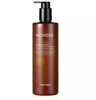 Tony Moly Wonder Protein Hair Treatment