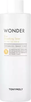 Tony Moly Wonder Rice Smoothing Toner
