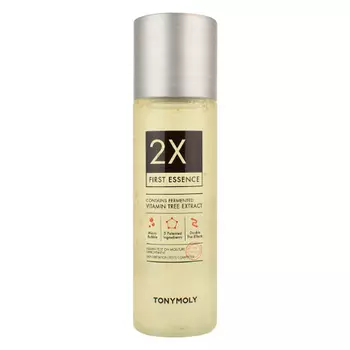 Tony Moly x First Essence