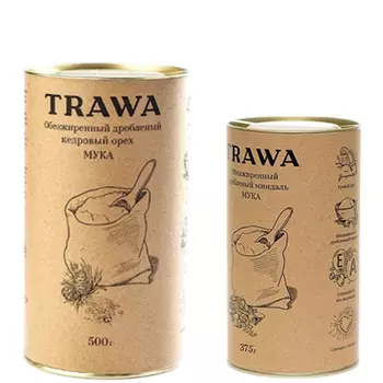 Trawa