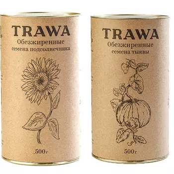 Trawa