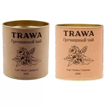 Trawa